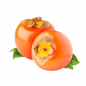 Fresh Persimmon