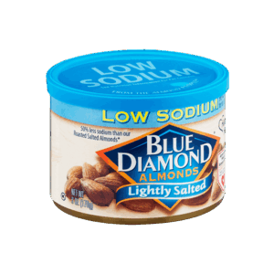 Diamond Almonds