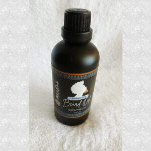 Beard Oil
