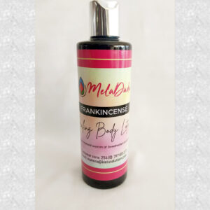 Frankincense Body Lotion 250ml