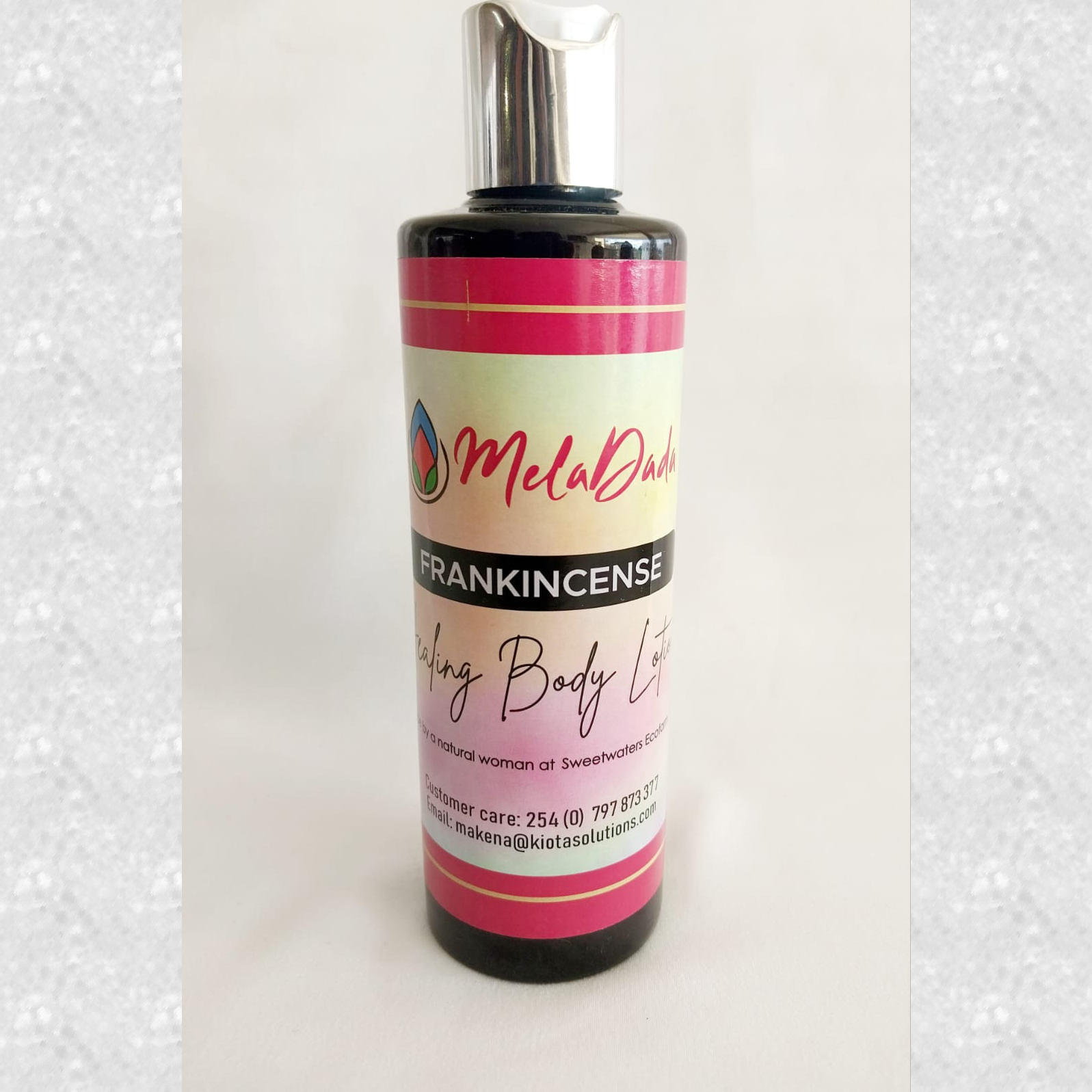 Frankincense Body Lotion 250ml