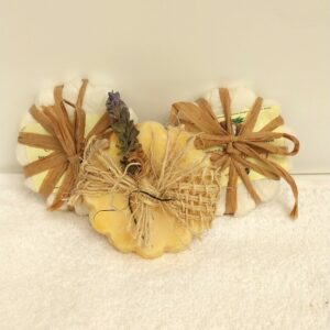 Organic Soap