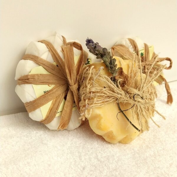 Organic Soap - Image 2