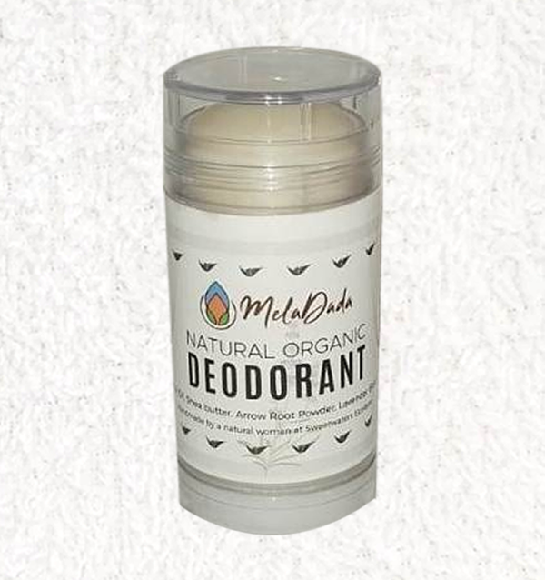 200ml Aluminium Free Natural Deodorant