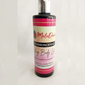 Frankincense Body Lotion 250ml