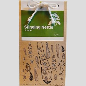 Stinging Nettle Powder 120gm