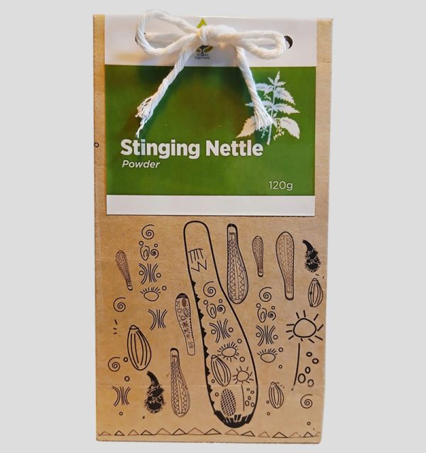 Stinging Nettle Powder 120gm