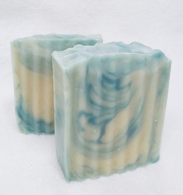 Tallow Soap 90gm