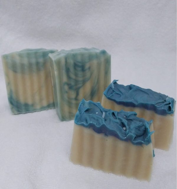 Tallow Soap 90gm - Image 3